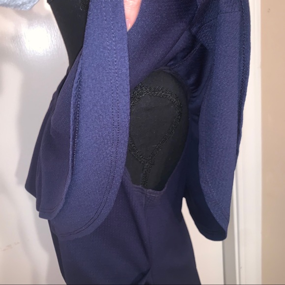 Stylish Maternity Dress - Picture 4 of 4